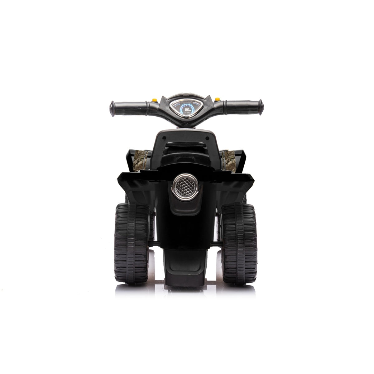 Realtree Quad Push Car