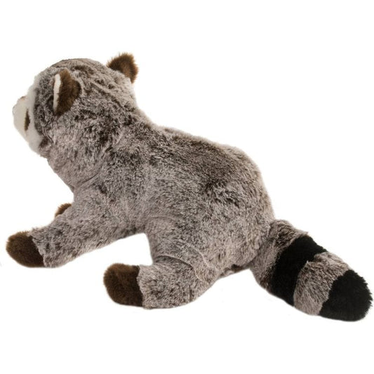 Ringo Raccoon Plush