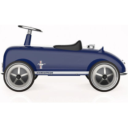 Roadster Ride-On Ford Mustang