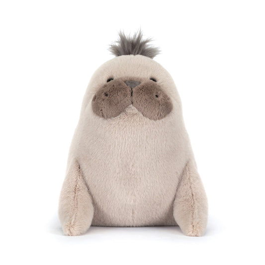 Roarwell Sea Lion Plush