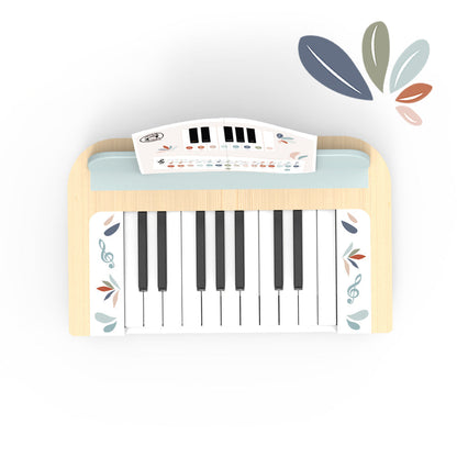 Piano Keyboard