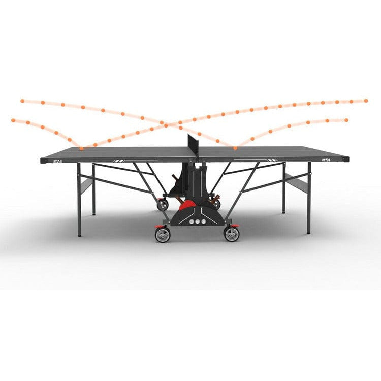 STAG Stealth Indoor TT-Table