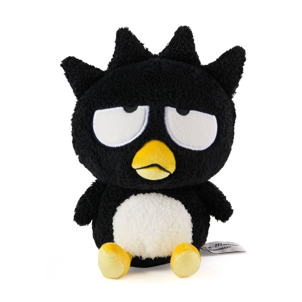 Sanrio Bad Badtz-maru - 6”