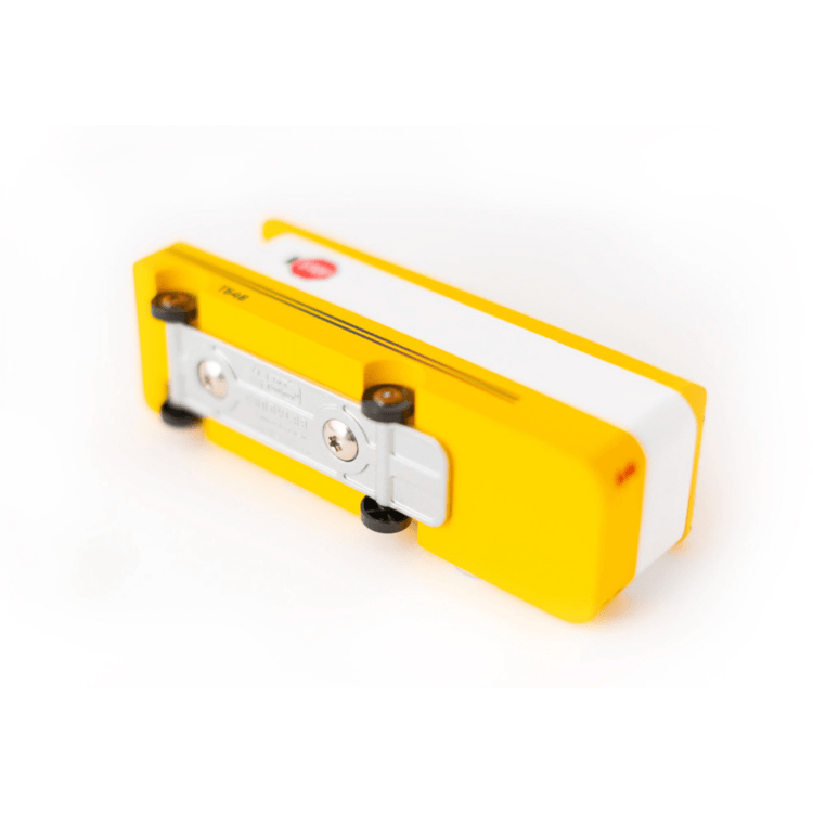 School Bus Toy Car