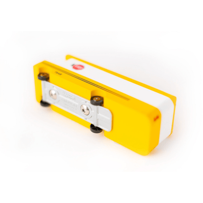 School Bus Toy Car