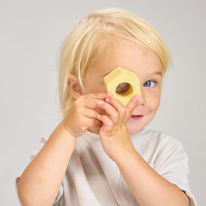 Sensory Wood Toy Bundle