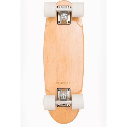 Skateboard - Red Stripe