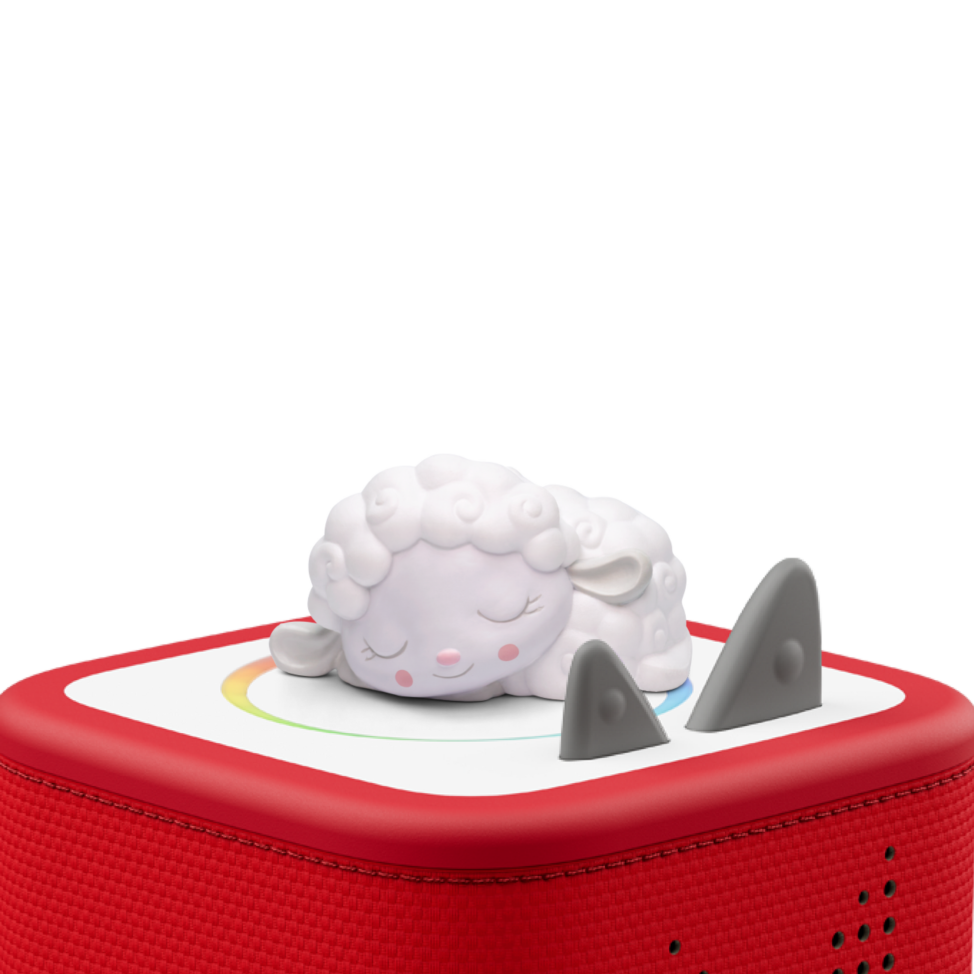 Sleepy Friends: Lullaby Melodies with Sleepy Sheep Tonie