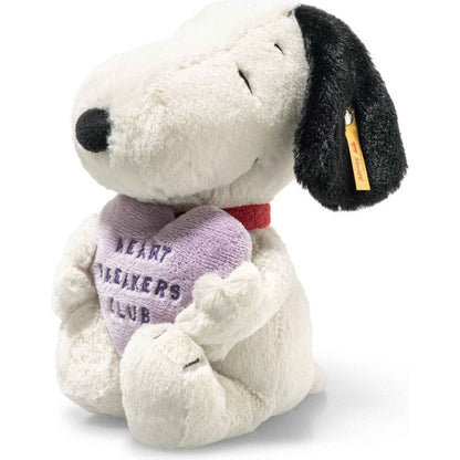 Snoopy Heartbreakers Club