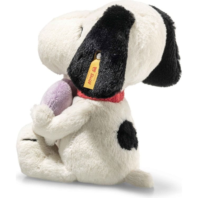 Snoopy Heartbreakers Club