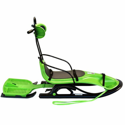 Snow Comfort Sled
