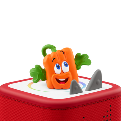 Spookley the Square Pumpkin Tonie
