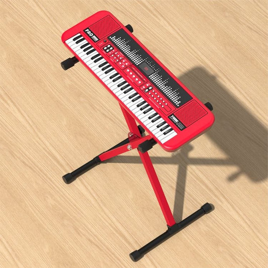 Stage Stars Pro Keys 61-Key Electric Piano
