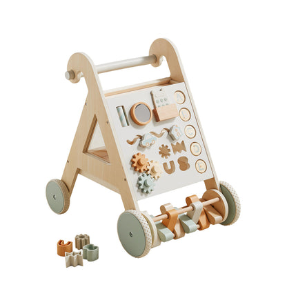 Step Right Up Activity Walker