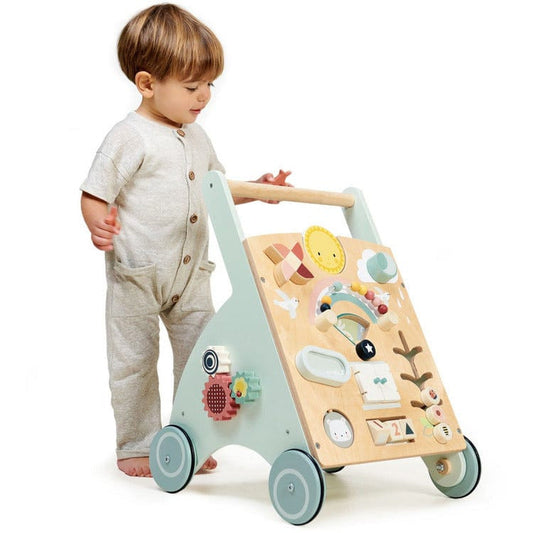 Sunshine Baby Activity Walker
