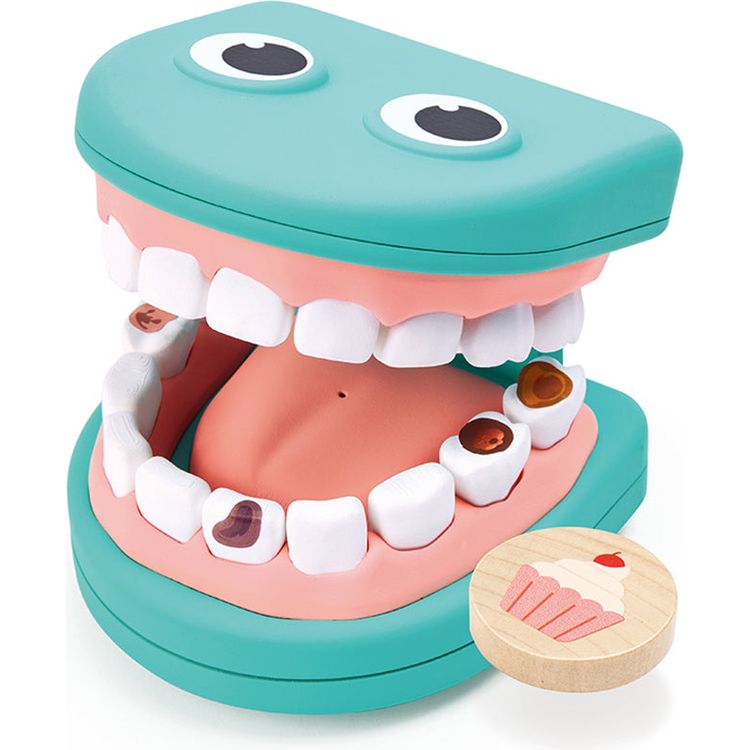 Super Smile Dental Clinic Set
