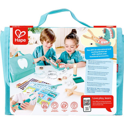 Super Smile Dental Clinic Set