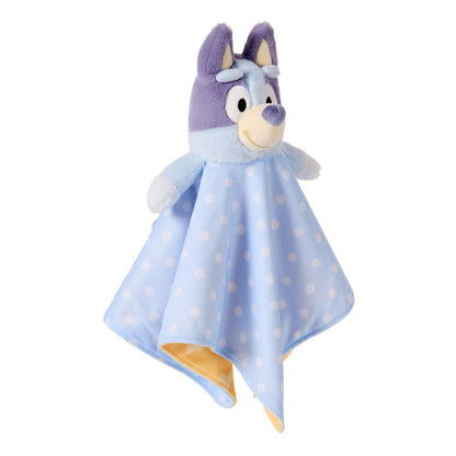 Sustainably Soft: Bluey Lovey - 13"