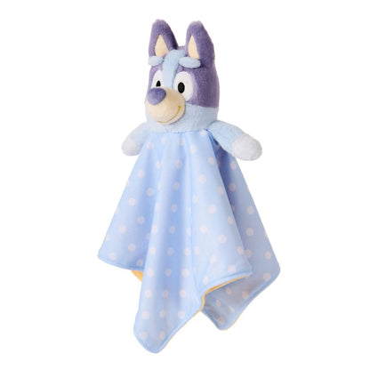 Sustainably Soft: Bluey Lovey - 13"