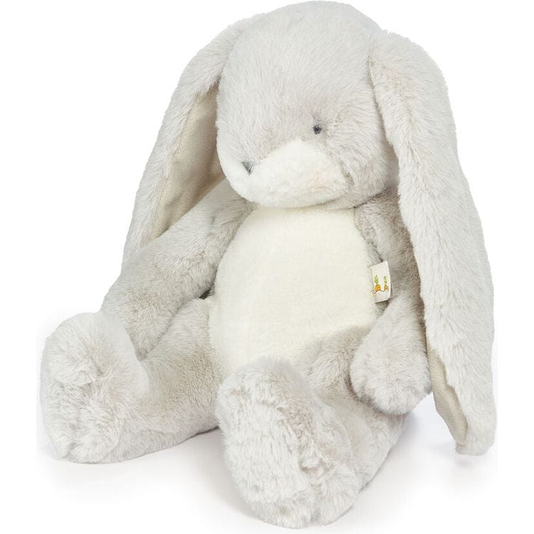 Sweet 16" Floppy Nibble Bunny - Gray