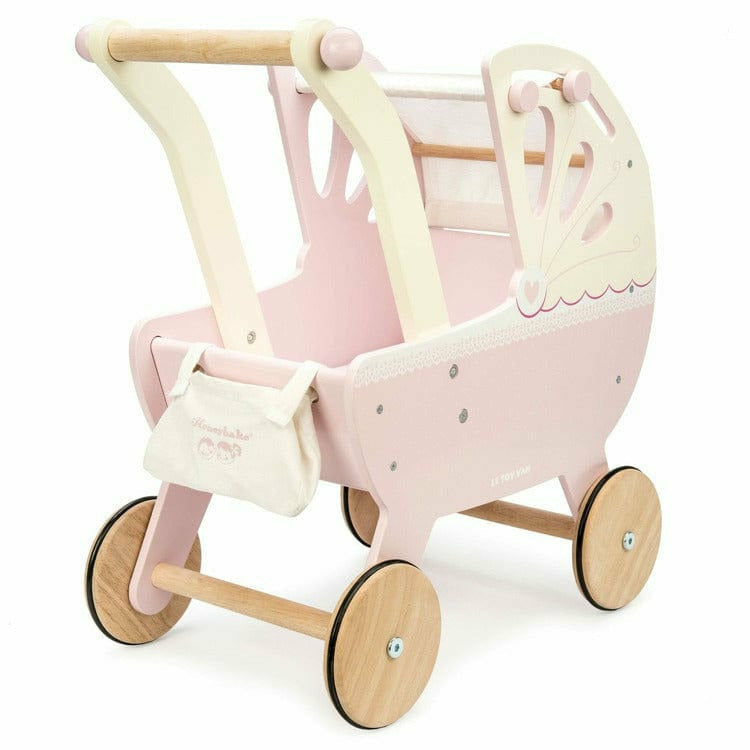 Sweet Dreams Doll Pram