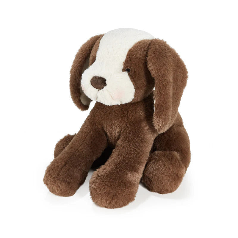 Sweet Floppy Mutt Cocoa Plush - 10"