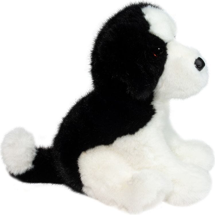 Teefer Shih Tzu Dog Plush