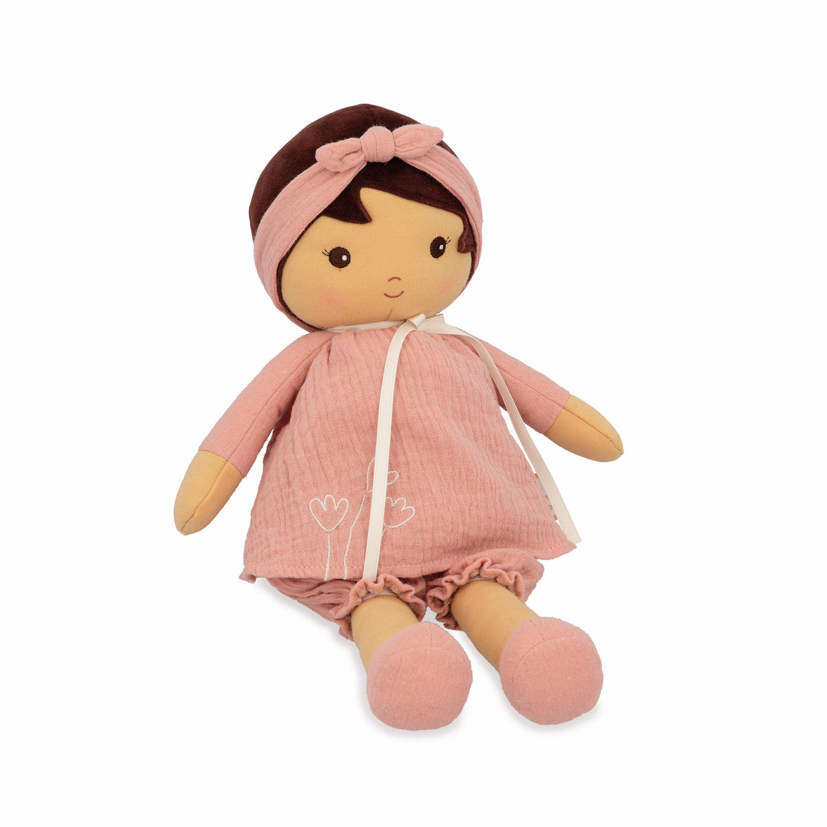 Tendresse 15.6" Doll - Amandine