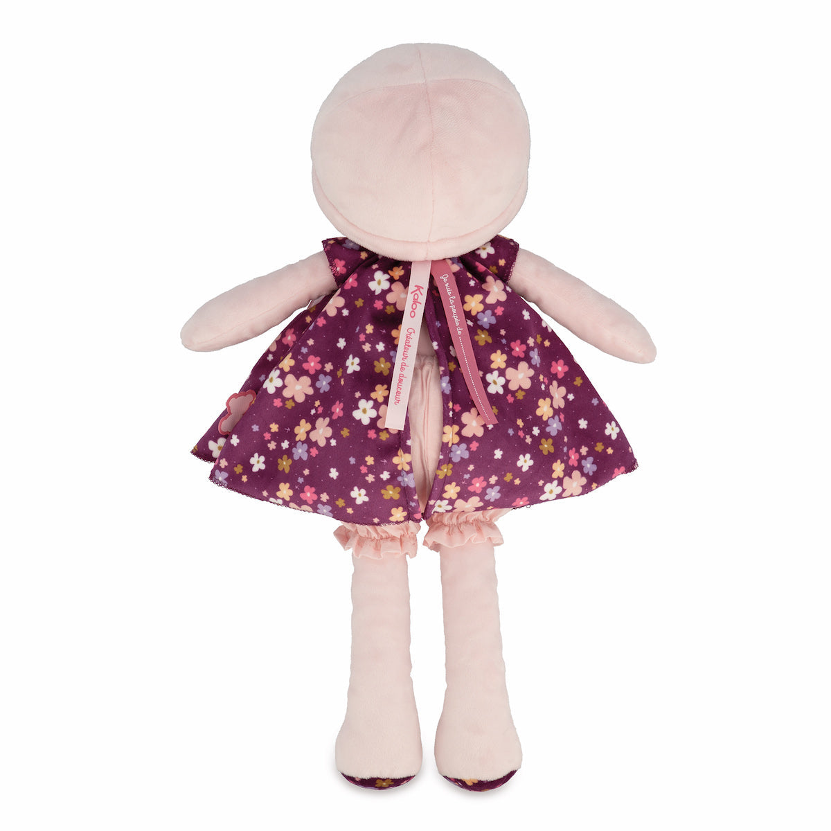 Tendresse 15.6" Doll - Violette