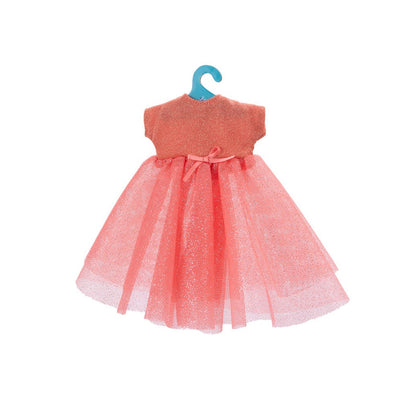The Evening Dresses Doll with Suitcase - The Parisiennes