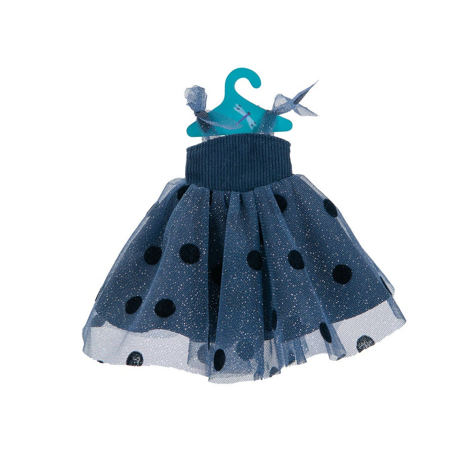 The Evening Dresses Doll with Suitcase - The Parisiennes
