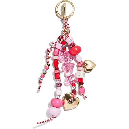The Mini Custom Bead Kit - Heart