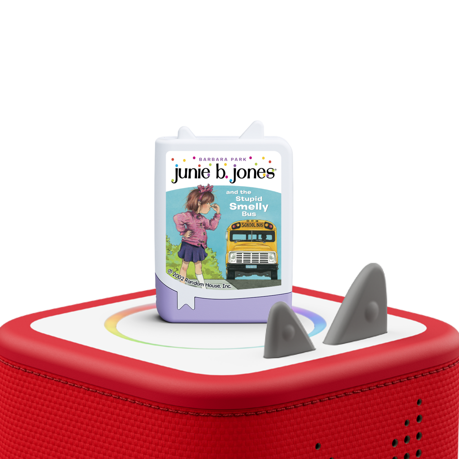 Tonies Audiobooks: Junie B. Jones