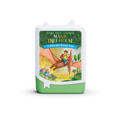 Tonies Audiobooks: Magic Treehouse