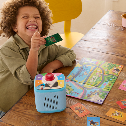 Tonies Tonieplay PAW Patrol: Adventure Bay Rescue Heroes