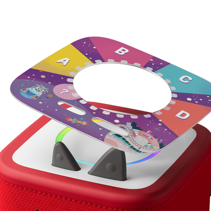 Tonies Tonieplay The Quizzles: All About Technology