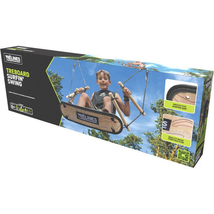 Treboard Surfin' Swing