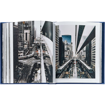 Trope Chicago Book Leather Edition