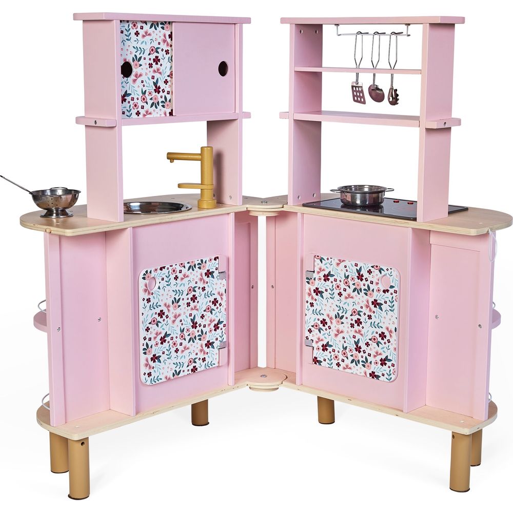 Twist Cooker Expanding Kitchen