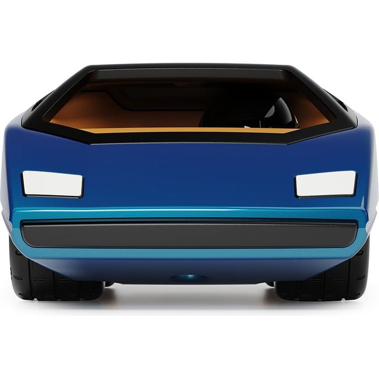 UFO Leonessa Car - Blue