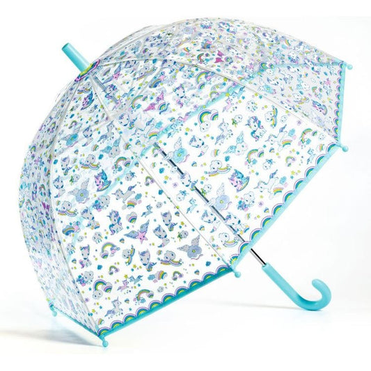 Unicorn Umbrella