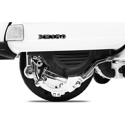 Vespa Scooter 12V White