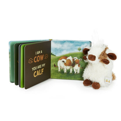 Wee Moo Moo Book Bundle