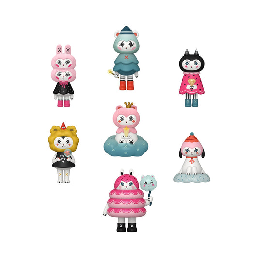 Wonder Club: Wishing Well Premium Blind Box