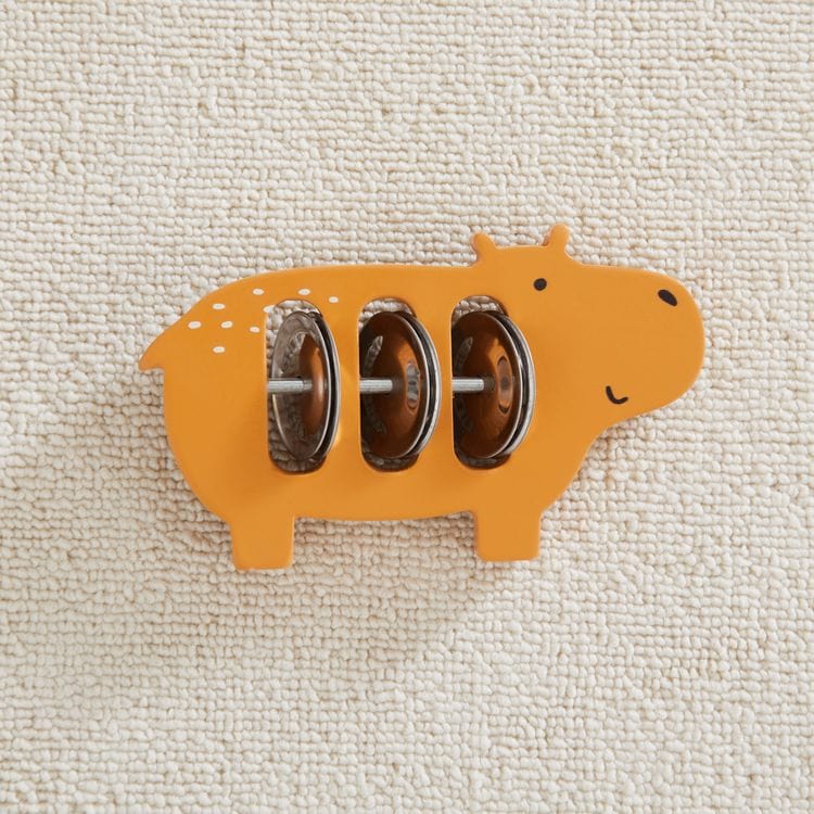 Wood Mini Music Maker