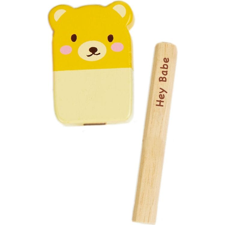 Wooden Birthday Party Collection Bundle