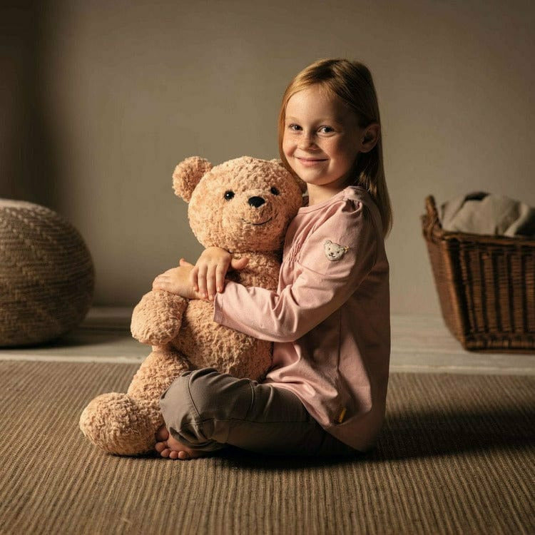 XL Jimmy Teddy Bear - 22"