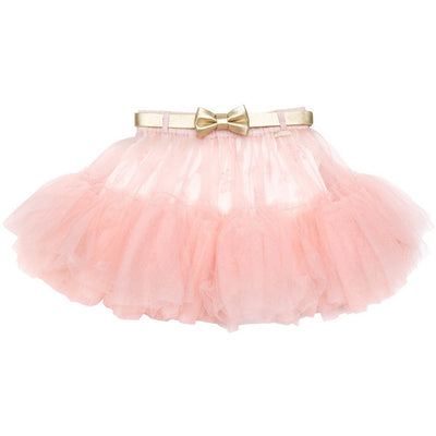 Claris - The Chicest Mouse in Paris™ Trend Accessories Claris Balloon Skirt- size 5 Years