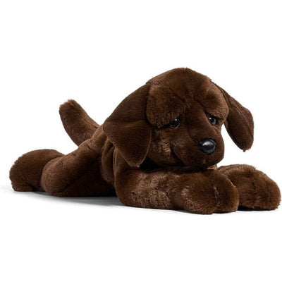 FAO Schwarz Plush 22" Adopt-A-Pets Mix Pups Plush Springador