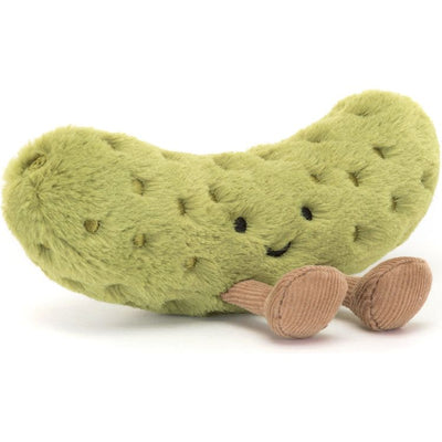 Jellycat, Inc. Plush Amuseable Pickle